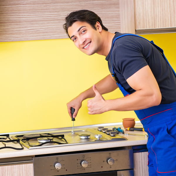 what kind of stove repairs do you specialize in in Jefferson County FL